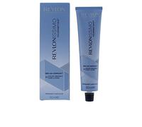 Revlon Revlonissimo Colorsmetique 5,12-Light Pearly Brown 60ml