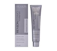 Revlonissimo Color &amp Care 801 Rubio Claro Ceniza 60ml