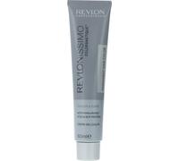 Revlonissimo Color & Care 441 Deep Chestnut Medium Brown 60 ml