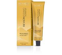 REVLONISSIMO COLOR & CARE 6.3 - BIONDO SCURO DORATO 60 ML.