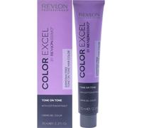 Revlonissimo Color Excel Cor 66.66 70ml