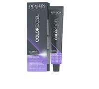 REVLONISSIMO COLOR EXCEL creme gel color #04