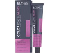 Revlonissimo Color Excel Gloss 821-Mushroom 70 Ml