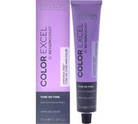 Revlonissimo Color Excel Tinte Cabello Cor 8.12 70ml