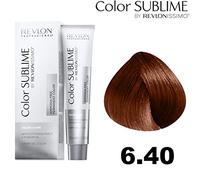Revlonissimo Color sublime 75 ml, Color 6.40