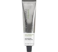 Revlon Color Sublime Creme Gel Color Ammonia Free 1-Black