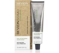 REVLON Revlonissimo Color Sublime Coloración Permanente Sin Amoniaco 5 75 ml