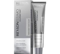 Revlon Revlonissimo Colorsmetique 1-Black 60ml