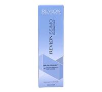 Revlon Revlonissimo Colorsmetique™ Permanent Cools 60 ml 8.1 Light Ash Blonde