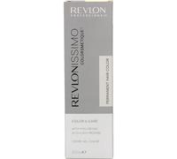 Revlon Tinte permanente Revlonissimo Colorsmetique 2.10 Negro azulado 60 ml