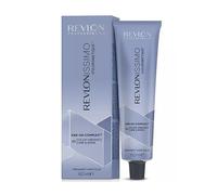 Revlon Revlonissimo Colorsmetique™ Permanent Cools 60 ml 9.1 Very Light Ash Blonde