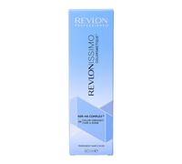 Revlonissimo colorsmetique high coverage 6,12-dark frosty beige 60 ml