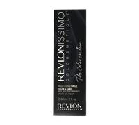 Revlonissimo Colorsmetique High Coverage 612 Dark Frosty Beige 60ml