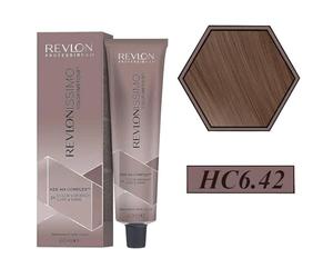 Revlonissimo High Coverage 6.42 60Ml Nuevo Formato