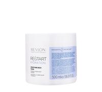 Revlon Professional Re/Start Hydration Moisture Rich Mask 500 ml