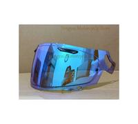 (Revo azul profundo) Visera para casco Arai RX-7X RX7X CORSAIR-X RX-7V RX7V NEO XD VAS-V VECTOR-X