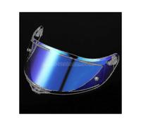 (Revo Blue) Helmet Visor For Agv K1 K3 Sv K5 Motorcycle Helmet Glasses Motorbike Helmet Discoloration Lens Night Vision Visor