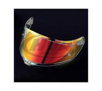 (Revo Red) Helmet Visor For Agv K1 K3 Sv K5 Motorcycle Helmet Glasses Motorbike Helmet Discoloration Lens Night Vision Visor