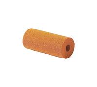 Revo Tool 101190214 Trabajos rodillo a cola Roller 200 acabado: Esponja goma 200 mm, color naranja