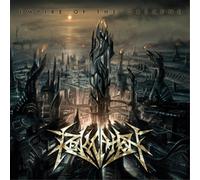 Revocation Empire of the Obscene (CD) Album (Importación USA)