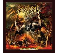 Revocation - Existence is Futile +Bonus [Import]