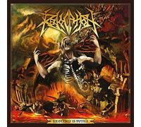 Revocation - Existence Is Futile [Vinilo]