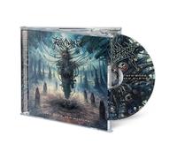 Revocation 'New Gods, New Masters' CD Jewel Case - NUEVO SELLADO