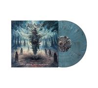 Revocation - New Gods, New Masters (Twilight Blue Marbled) [Vinilo]