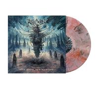 Revocation - New Gods, New Masters [VINYL] [Vinilo]