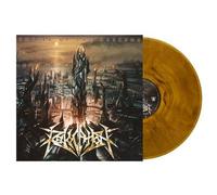 REVOCATION - REVOCATION, Empire of the obscene OLIVE GREEN/BLAC - 2LP