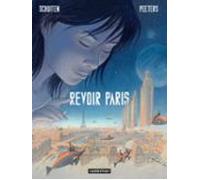 Revoir Paris (tome 1) (ebook)