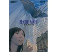 Revoir Paris (tome 2) - La Nuit Des Constellations (ebook)