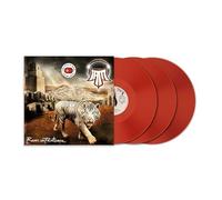 Revoir un Printemps (Vinyle de Couleur) [Vinilo]