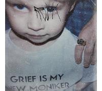 Revok - Grief is My New Moniker (2lp) [Import] [Vinilo]