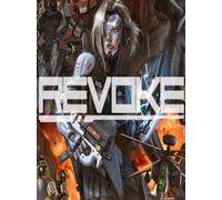 Revoke (PC) - Steam Key - GLOBAL