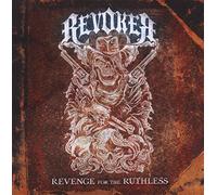 mayddle – Revoker - Revenge For The Ruthless