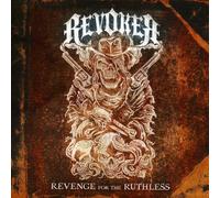 Revoker - Revenge For The Ruthless (Play Exclusive)