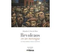 REVOLCAOS EN UN MERENGUE: El tango crítico: texto y contexto (Selección del Editor)