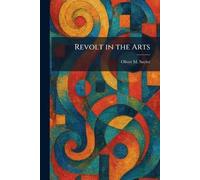 Revolt in the Arts