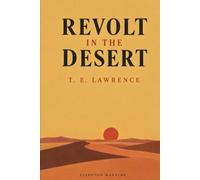 Revolt in the Desert: (SM Classics)