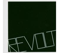 Revolt - Life in a Dead System (Ep)