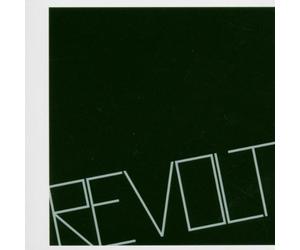Revolt - Life in a Dead System (Ep)