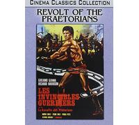 Revolt Of The Praetorians [Edizione: Stati Uniti] [Italia] [DVD]