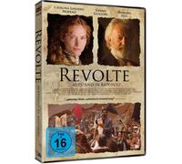 Revolte - Aufstand in Riotinto (DVD) [Alemania]