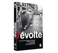 Révolte [Francia] [DVD]