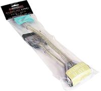 Revoltec ide silver cable, round (udma 133), 48 cm cable de sata 0,48