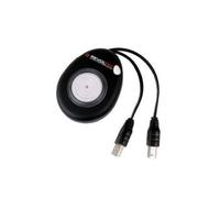 Revoltec USB de Cable USB 2.0 (Tipo A - Tipo B, 1,5 m)