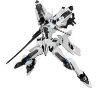 Revoltech Muv-Luv Alternative Series No.008 Shiranui Type-2 XFJ-01a (125 mm P... (japan import)