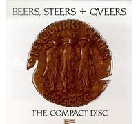 Revolting Cocks - Beers Steers & Queer