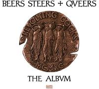 Revolting Cocks - Beers, Steers & Queers